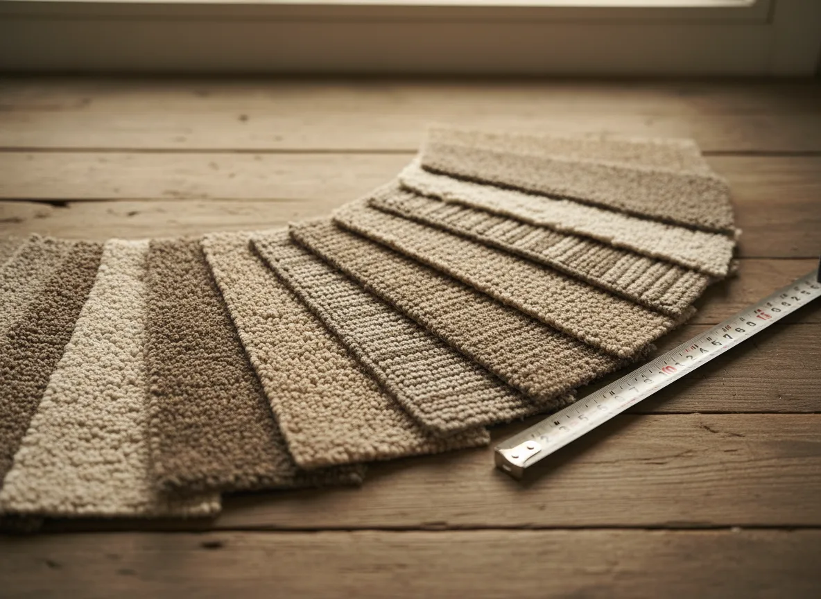 Carpet Installation Morocco, IN FAQs